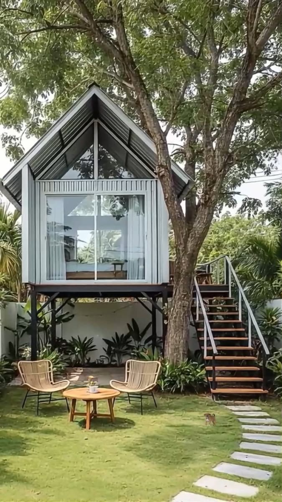 Shed Into a Tiny House: Everything Northern Virginia Homeowners Need to Know Before You Start 1